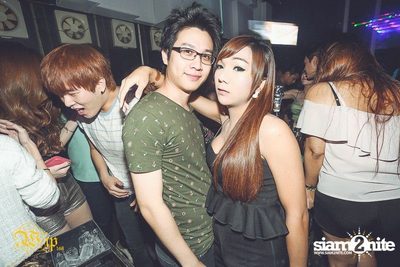 Countdown to 6 Anniversary Party — photo 129
