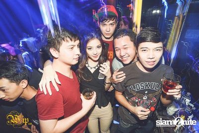 Countdown to 6 Anniversary Party — photo 28