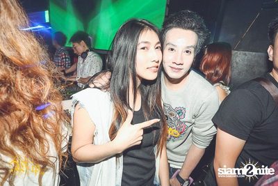 Countdown to 6 Anniversary Party — photo 92