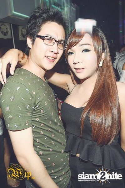 Countdown to 6 Anniversary Party — photo 128