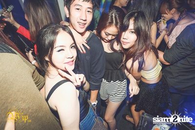Countdown to 6 Anniversary Party — photo 121