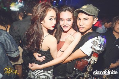Countdown to 6 Anniversary Party — photo 119