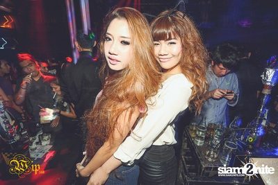 Countdown to 6 Anniversary Party — photo 6