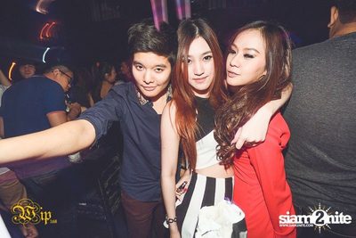 Countdown to 6 Anniversary Party — photo 9