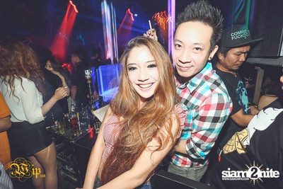 Countdown to 6 Anniversary Party — photo 47
