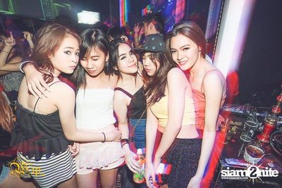 Countdown to 6 Anniversary Party — photo 61