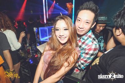 Countdown to 6 Anniversary Party — photo 48