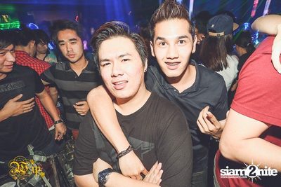 Countdown to 6 Anniversary Party — photo 25