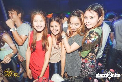 Countdown to 6 Anniversary Party — photo 58