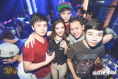 Countdown to 6 Anniversary Party — photo 29