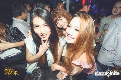 Countdown to 6 Anniversary Party — photo 56