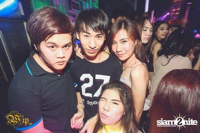 Countdown to 6 Anniversary Party — photo 83