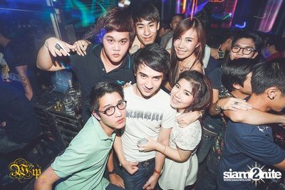 Countdown to 6 Anniversary Party — photo 76