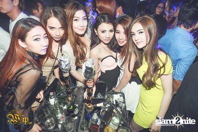Countdown to 6 Anniversary Party — photo 79