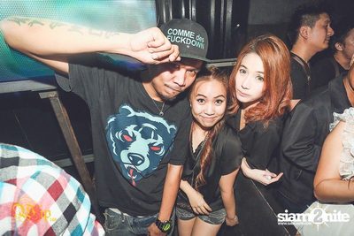 Countdown to 6 Anniversary Party — photo 104