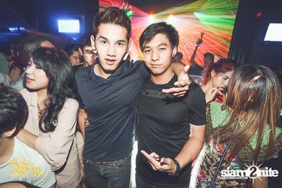 Countdown to 6 Anniversary Party — photo 107