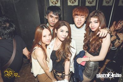 Countdown to 6 Anniversary Party — photo 127