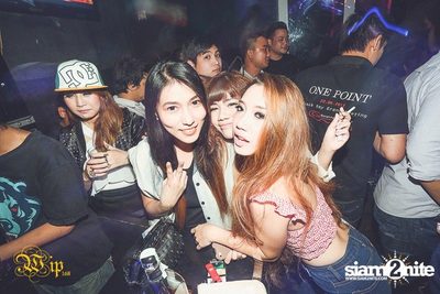 Countdown to 6 Anniversary Party — photo 55