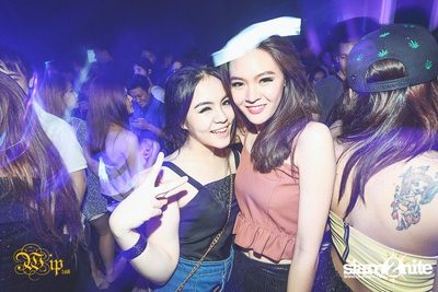 Countdown to 6 Anniversary Party — photo 66