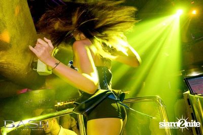 Kinky Electrik — photo 68