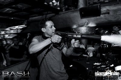 Kinky Electrik — photo 2