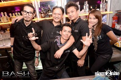 Kinky Electrik — photo 137