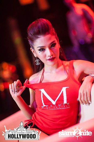 Maxim Sexy Project #1 — photo 56