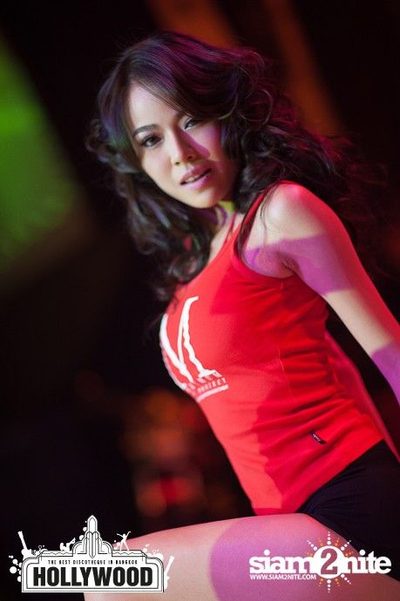 Maxim Sexy Project #1 — photo 28