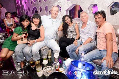 Substance — photo 29
