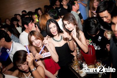 WhiteLine Party — photo 36