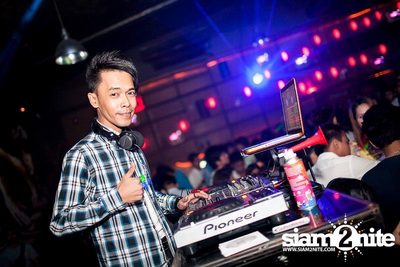 WhiteLine Party — photo 16