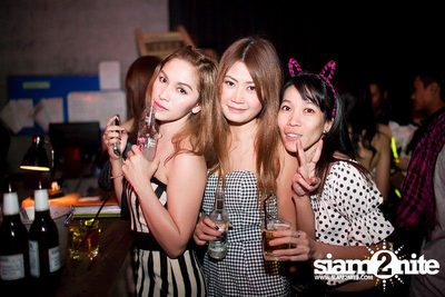 WhiteLine Party — photo 66
