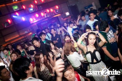 WhiteLine Party — photo 89
