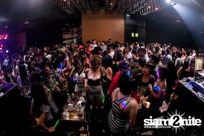 WhiteLine Party — photo 50