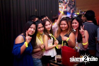 WhiteLine Party — photo 48