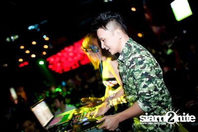 WhiteLine Party — photo 15