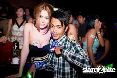 WhiteLine Party — photo 27