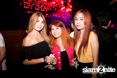 WhiteLine Party — photo 61