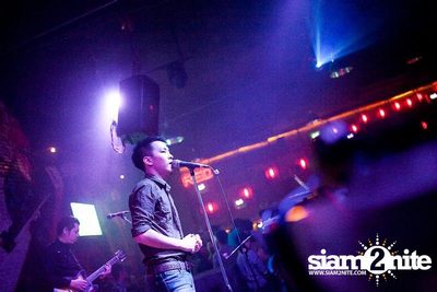 WhiteLine Party — photo 5