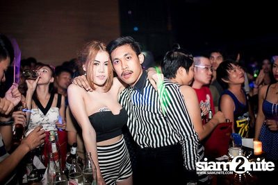 WhiteLine Party — photo 78