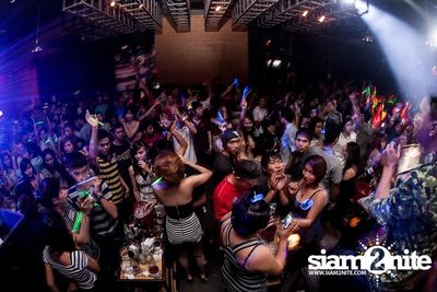 WhiteLine Party — photo 54