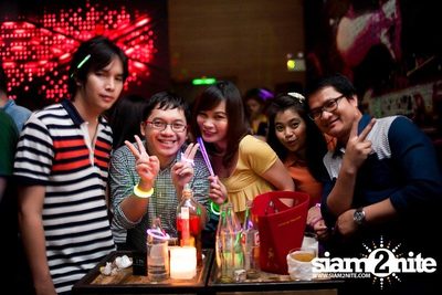 WhiteLine Party — photo 60