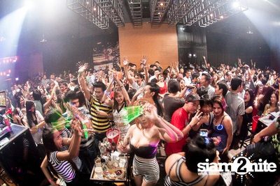WhiteLine Party — photo 56