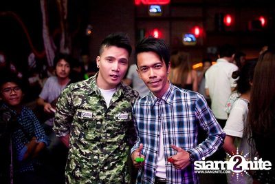 WhiteLine Party — photo 12