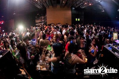 WhiteLine Party — photo 49