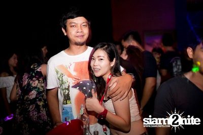 WhiteLine Party — photo 62