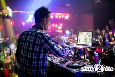 WhiteLine Party — photo 57