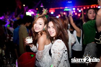 WhiteLine Party — photo 64
