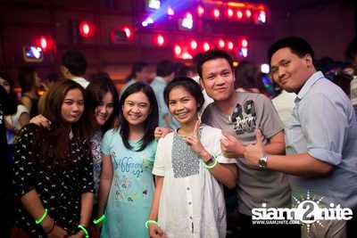 WhiteLine Party — photo 44