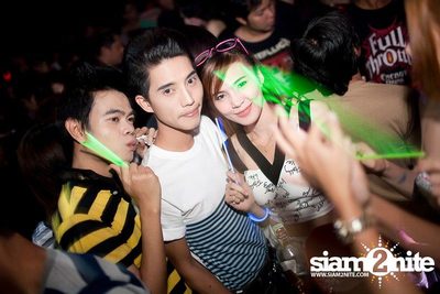 WhiteLine Party — photo 68